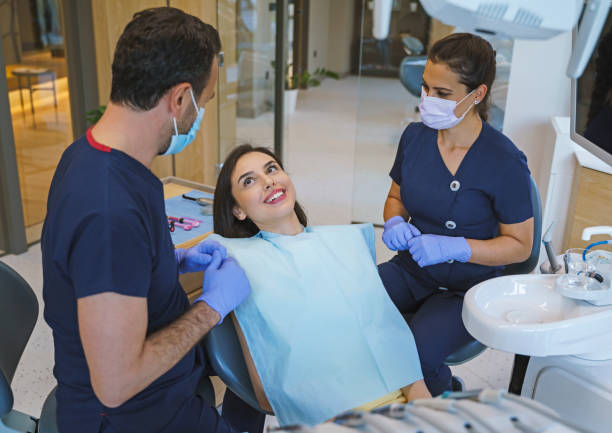 Oral Cancer Screening in Chuluota, FL