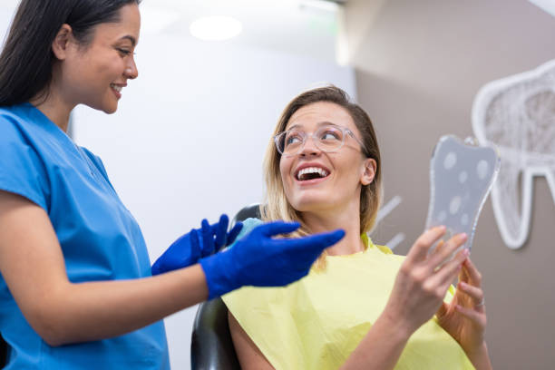 Dental Inlays and Onlays in Chuluota, FL