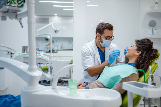 Best Sedation Dentistry  in Chuluota, FL