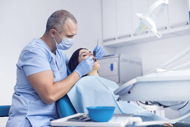 Trusted Chuluota, FL  Holistic Dental Services Experts